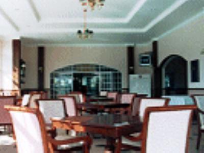 Pahang Darul Makmur Frasers Silverpark Resort المظهر الخارجي الصورة