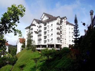 Pahang Darul Makmur Frasers Silverpark Resort المظهر الخارجي الصورة